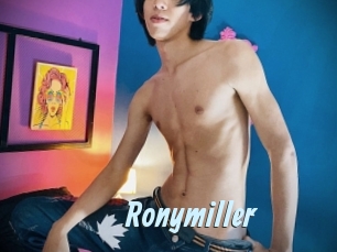 Ronymiller