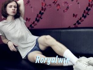 Roryalwin