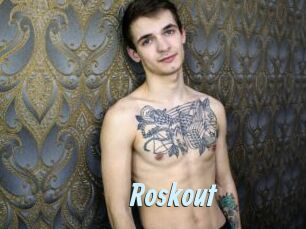 Roskout