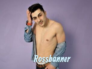 Rossbanner