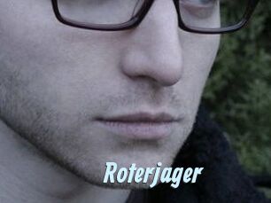 Roterjager