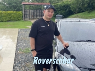 Roverscobar