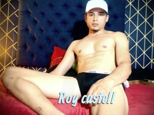 Roy_castell