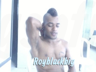 royblackbig Gay Sex Prev