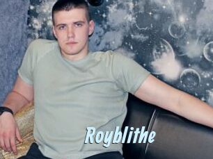 Royblithe