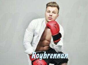 roybrennan Gay Sex Prev