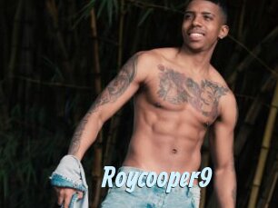 Roycooper9