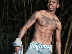 Roycoper