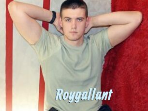 Roygallant