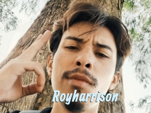Royharrison