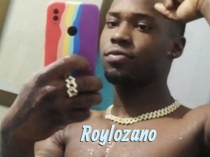 Roylozano