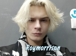 Roymorrison