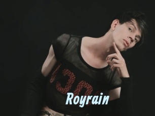 Royrain