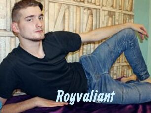 Royvaliant