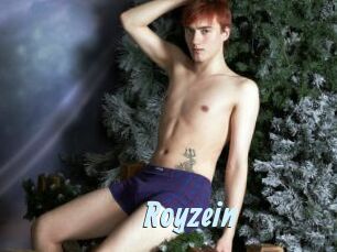 Royzein