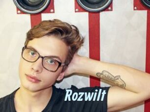 Rozwilt