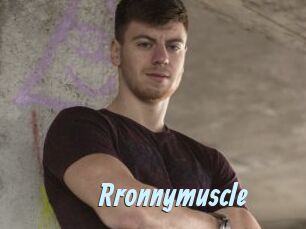 Rronnymuscle