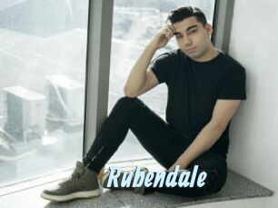 Rubendale