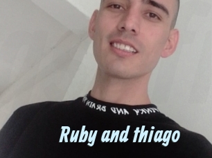 Ruby_and_thiago