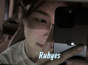 Rubyes