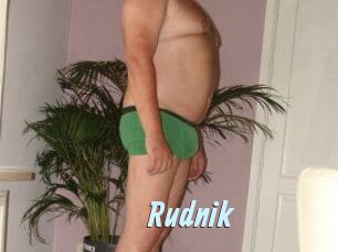 Rudnik
