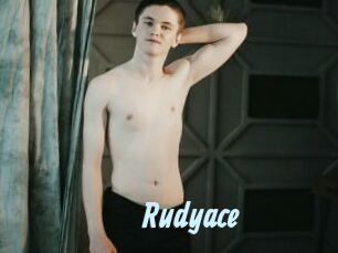 Rudyace