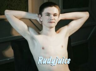 Rudyjuice