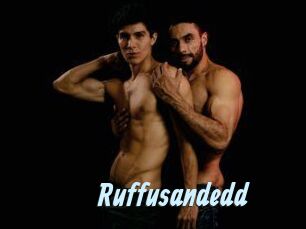 Ruffusandedd