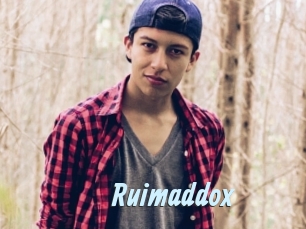 ruimaddox Gay Sex Prev