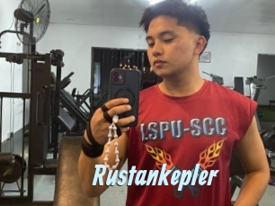 Rustankepler