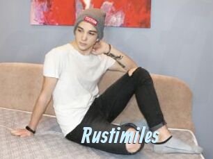 Rustimiles