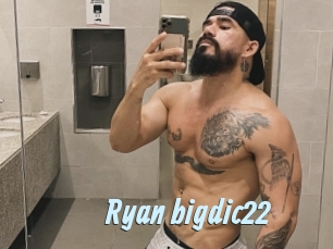 Ryan_bigdic22