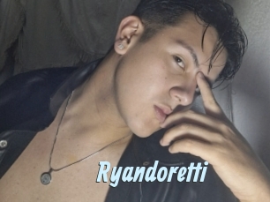 Ryandoretti