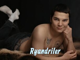 Ryandriler