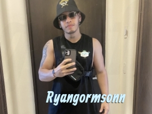 Ryangormsonn