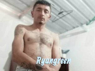 Ryangreen
