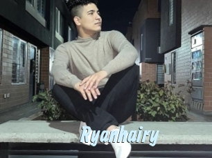 Ryanhairy