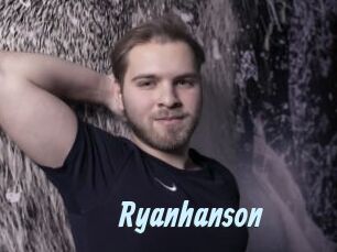 Ryanhanson