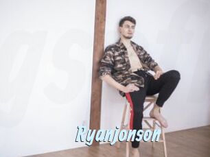 Ryanjonson