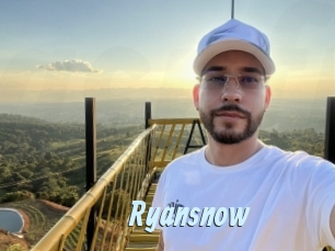 Ryansnow