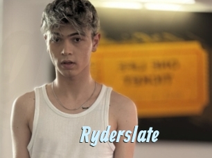 Ryderslate