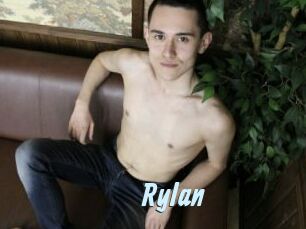 Rylan