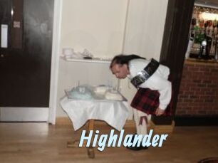 ScottishMan