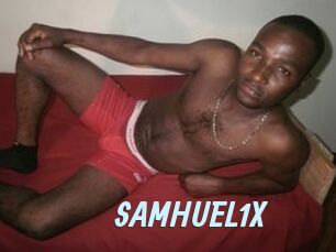 SAMHUEL1X