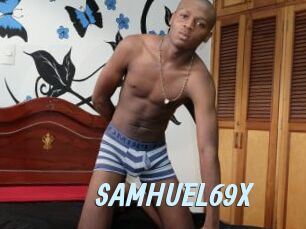 SAMHUEL69X Gay Sex Prev