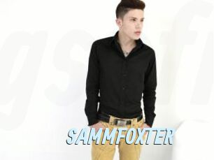 SAMMFOXTER Gay Sex Prev