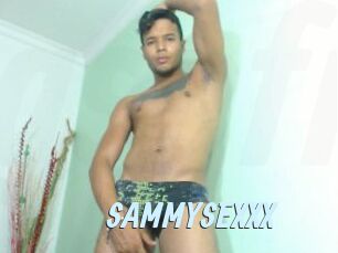SAMMYSEXXX