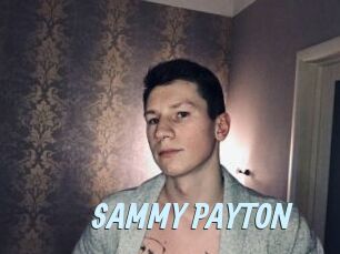 SAMMY_PAYTON