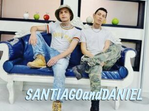 SANTIAGOandDANIEL