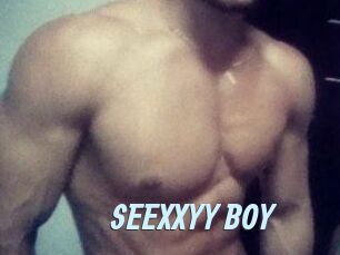SEEXXYY_BOY